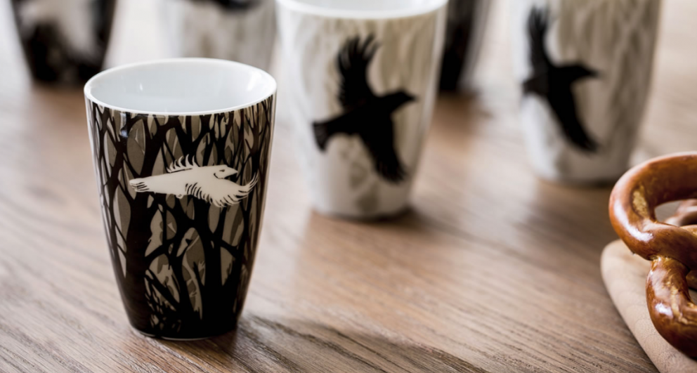 Our beautiful lodges are getting a make-over